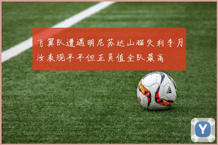 飞翼队遭遇明尼苏达山猫失利李月汝表现平平但正负值全队最高