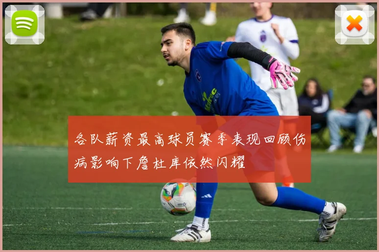 各队薪资最高球员赛季表现回顾伤病影响下詹杜库依然闪耀